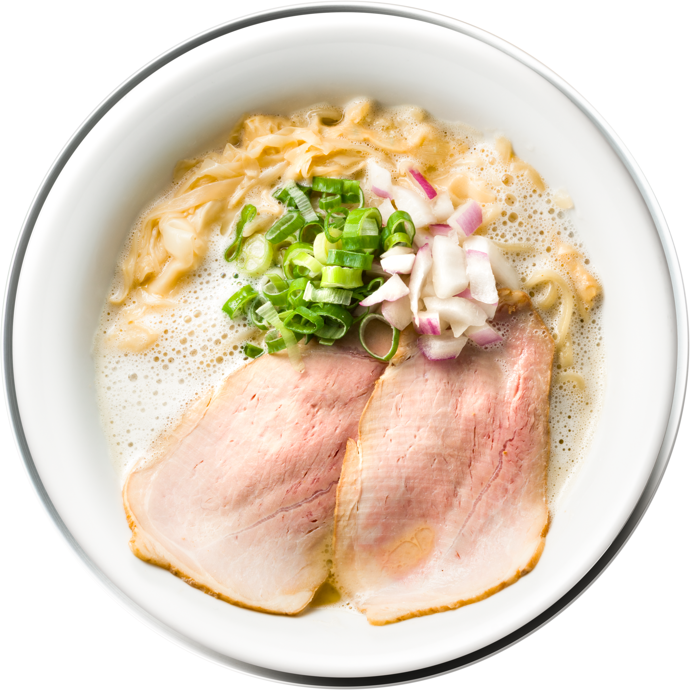 麺や厨nico