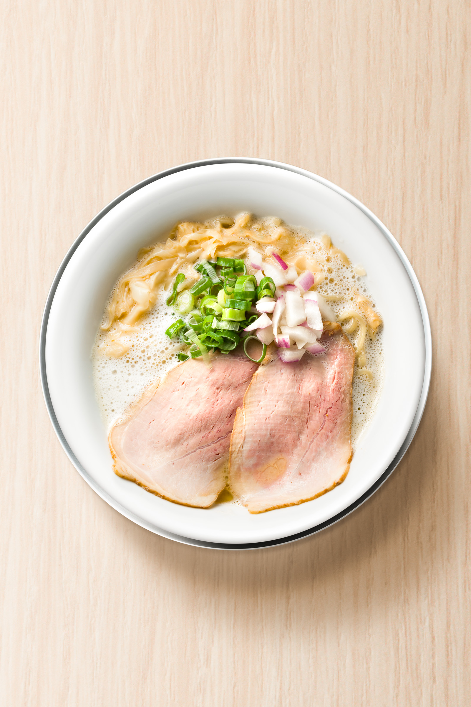 麺や厨nico