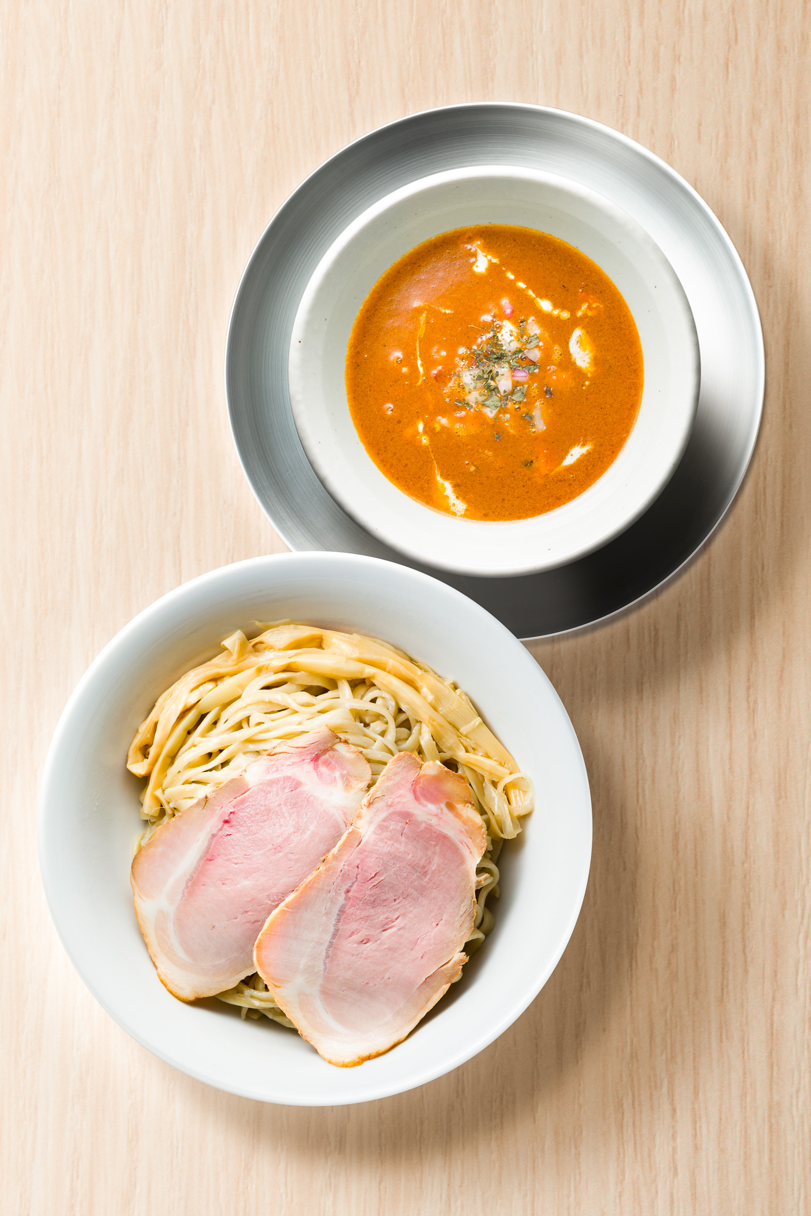 麺や厨nico