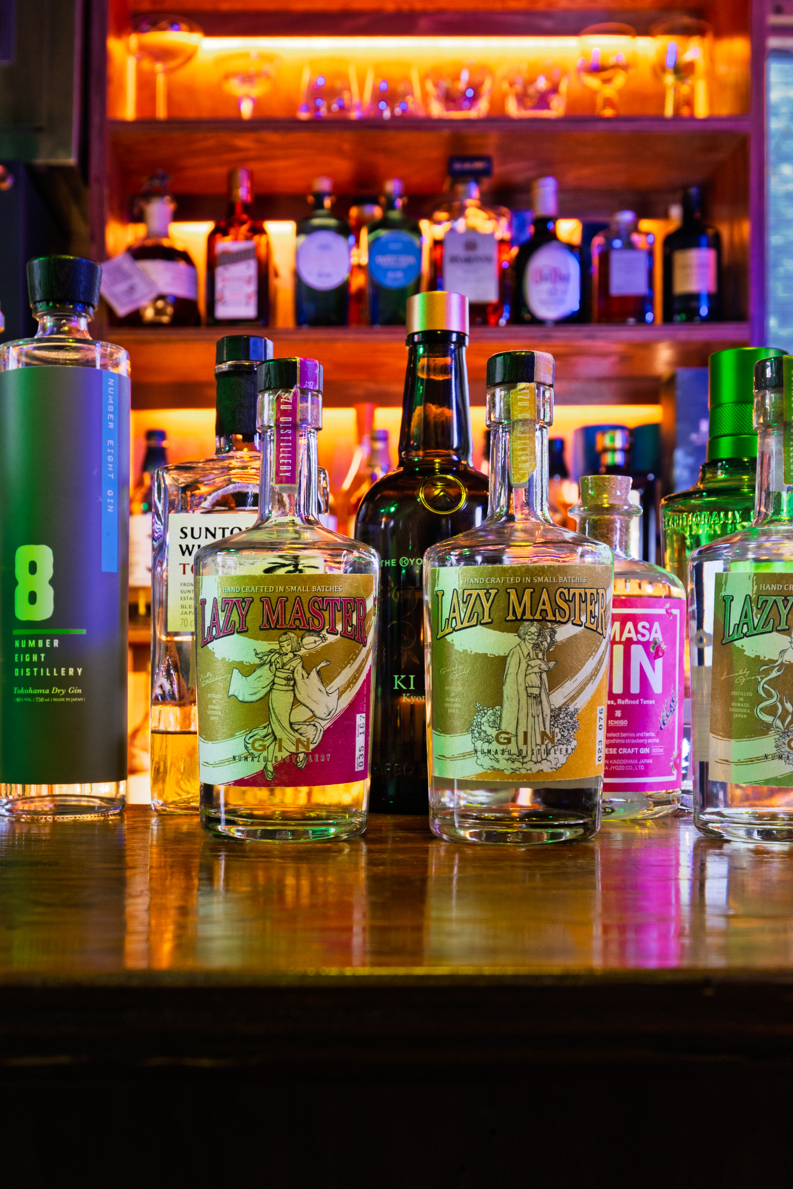 JAY’S BAR TRUMP