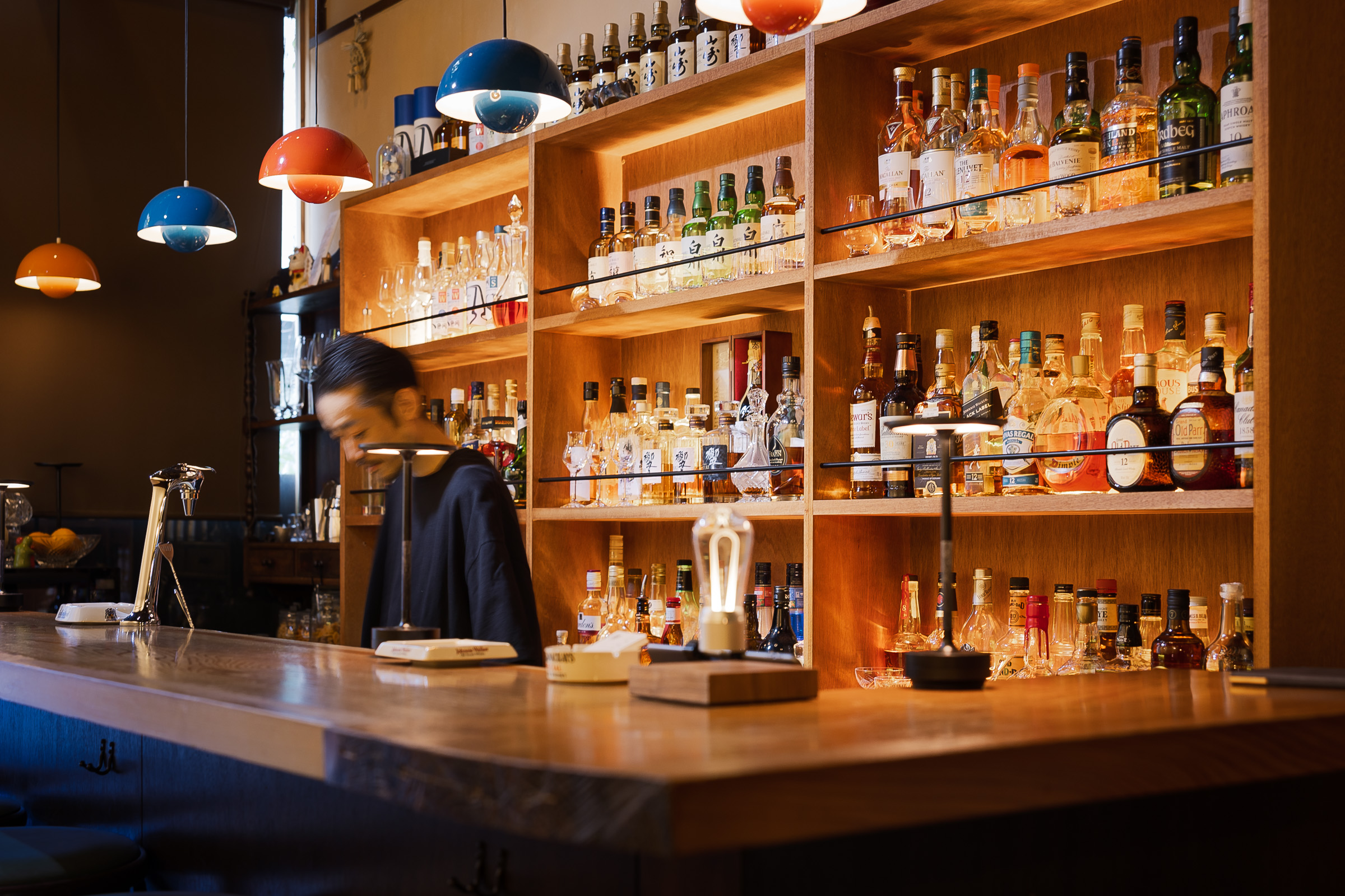 O'bar