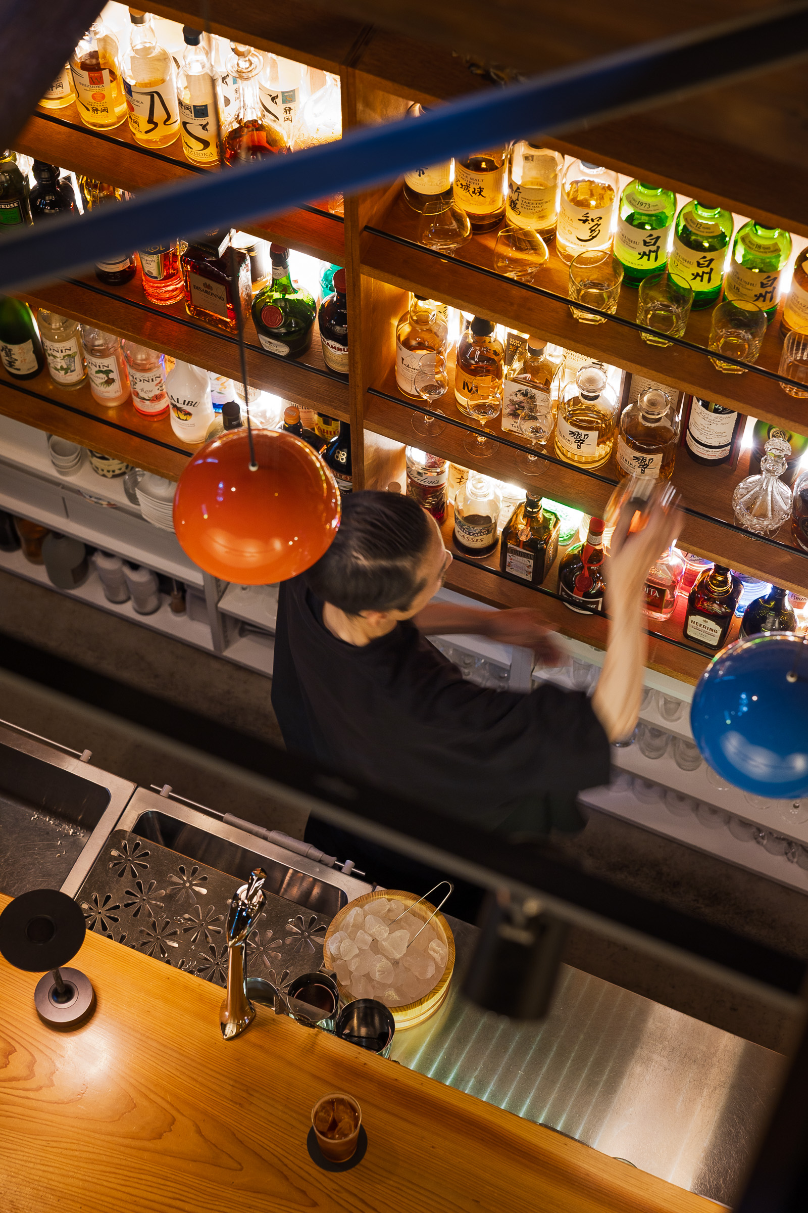 O'bar