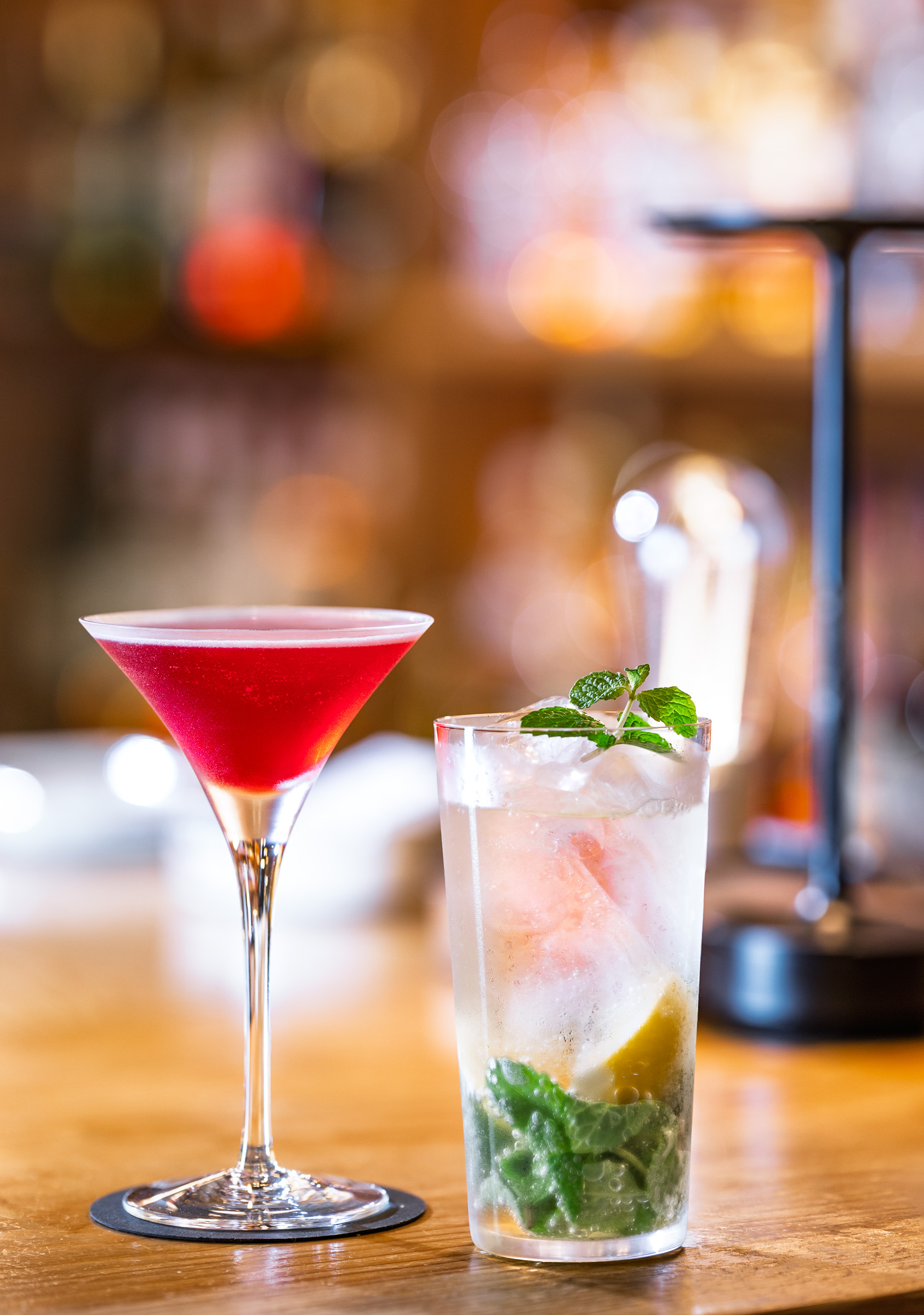O'bar