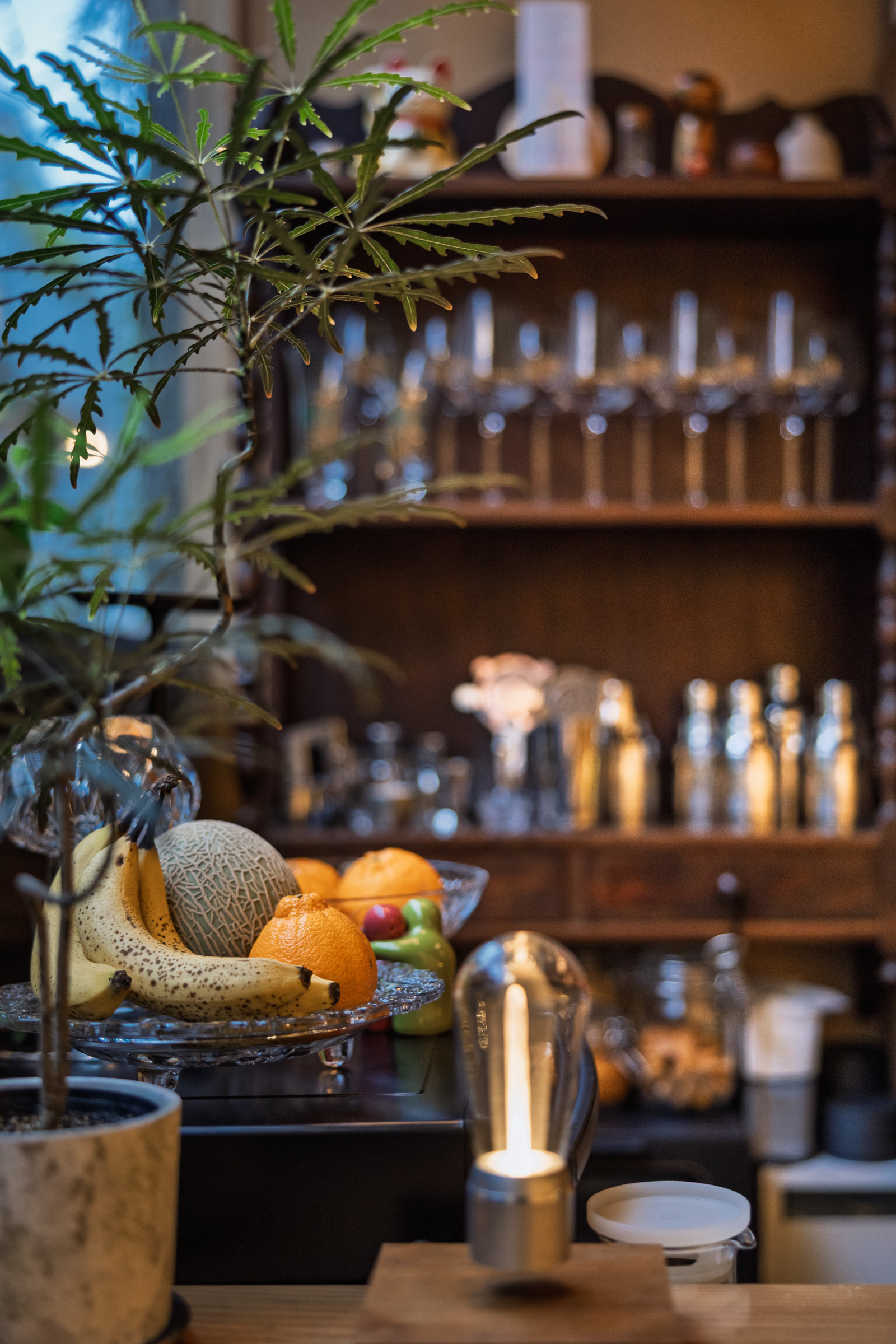 O'bar