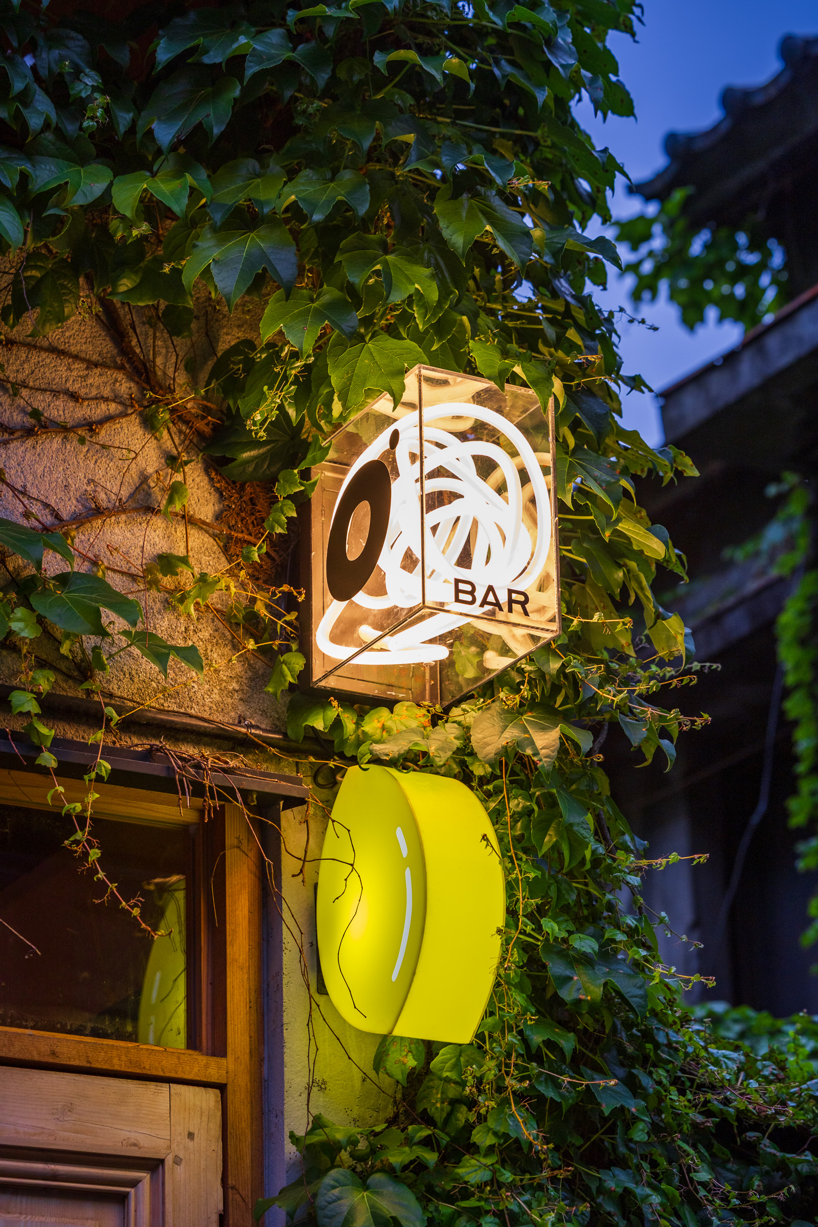 O'bar